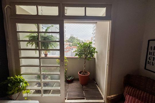 Apartamento para alugar com 2 quartos, 126m² em Pinheiros, São Paulo