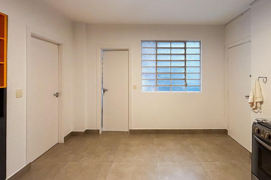 Apartamento para alugar com 2 quartos, 126m² em Pinheiros, São Paulo