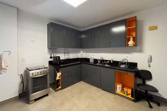 Apartamento para alugar com 2 quartos, 126m² em Pinheiros, São Paulo
