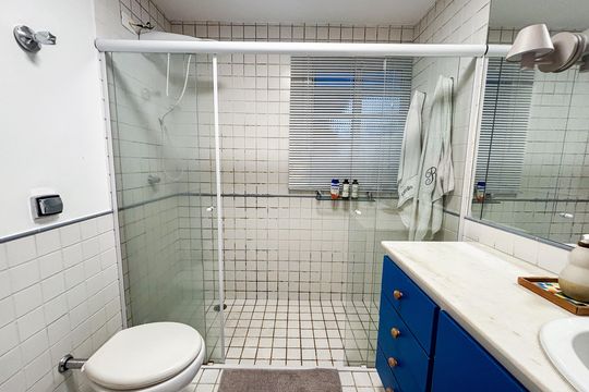 Apartamento para alugar com 2 quartos, 126m² em Pinheiros, São Paulo