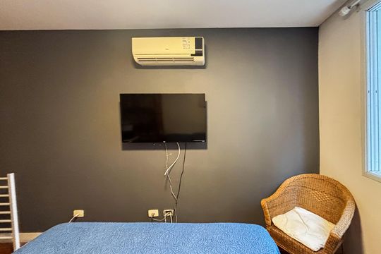 Apartamento para alugar com 2 quartos, 126m² em Pinheiros, São Paulo