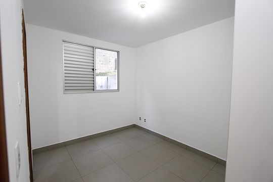 Quarto 4 - Suíte de apartamento à venda com 4 quartos, 166m² em Buritis, Belo Horizonte