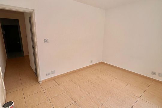 Quarto de apartamento para alugar com 2 quartos, 40m² em Santana, São Paulo