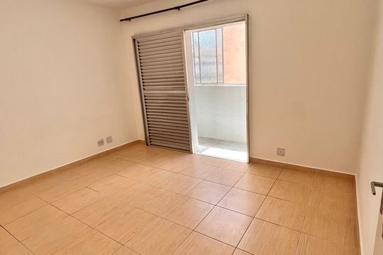 Quarto de apartamento para alugar com 2 quartos, 40m² em Santana, São Paulo