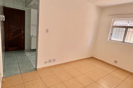 Apartamento para alugar com 2 quartos, 40m² em Santana, São Paulo