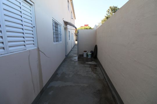 Área de Serviço de casa para alugar com 3 quartos, 80m² em Jardim Cruzeiro do Sul, São José dos Campos