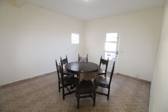 Sala de casa para alugar com 3 quartos, 80m² em Jardim Cruzeiro do Sul, São José dos Campos