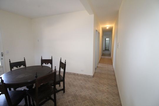 Sala de casa para alugar com 3 quartos, 80m² em Jardim Cruzeiro do Sul, São José dos Campos
