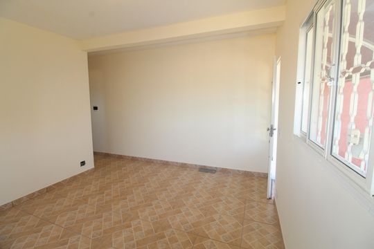 Sala de casa para alugar com 3 quartos, 80m² em Jardim Cruzeiro do Sul, São José dos Campos