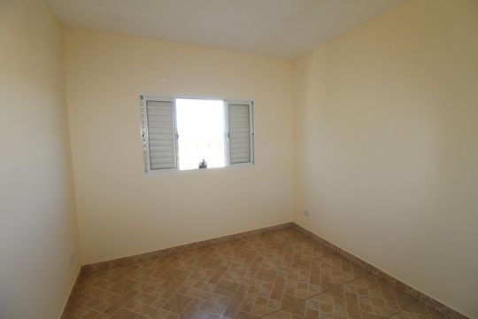 Quarto 1 de casa para alugar com 3 quartos, 80m² em Jardim Cruzeiro do Sul, São José dos Campos
