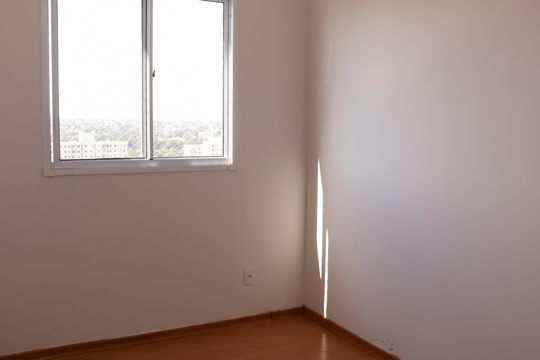 Quarto de apartamento à venda com 2 quartos, 52m² em Jardim Novo Mundo, Goiânia