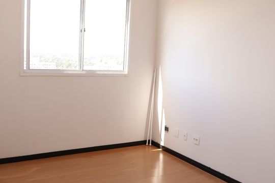 Apartamento à venda com 2 quartos, 52m² em Jardim Novo Mundo, Goiânia