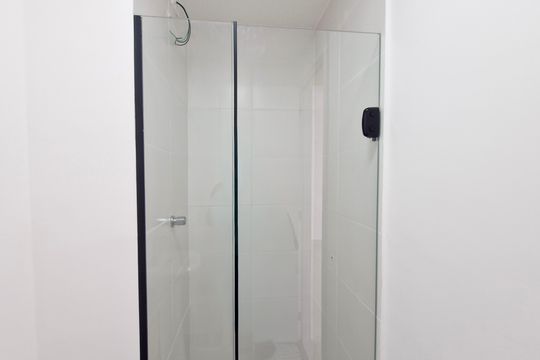 Apartamento para alugar com 2 quartos, 35m² em Socorro, São Paulo
