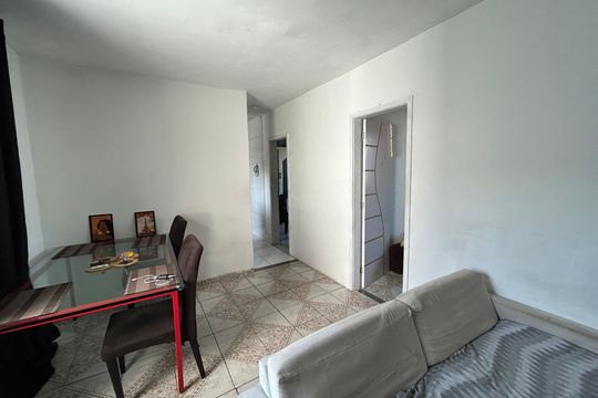 Apartamento para alugar com 2 quartos, 51m² em Guadalupe, Rio de Janeiro