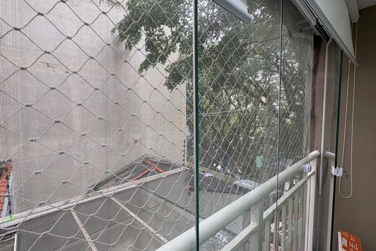 Kitnet/Studio à venda com 1 quarto, 26m² em Liberdade, São Paulo