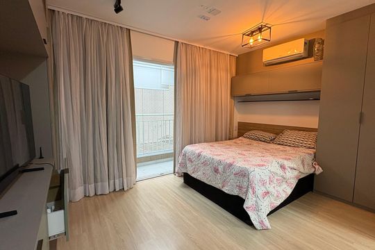 Kitnet/Studio à venda com 1 quarto, 26m² em Liberdade, São Paulo