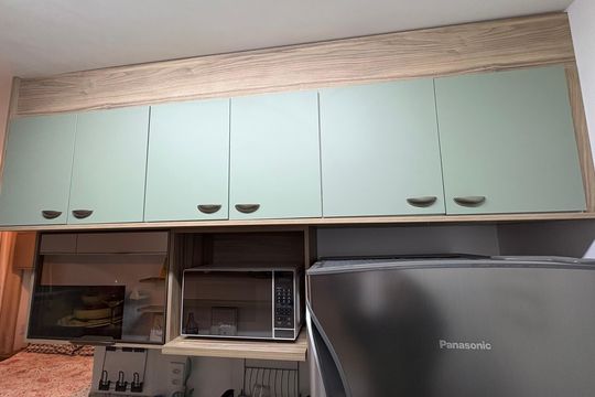Kitnet/Studio à venda com 1 quarto, 26m² em Liberdade, São Paulo