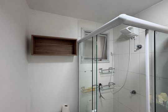 Kitnet/Studio à venda com 1 quarto, 26m² em Liberdade, São Paulo