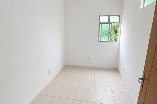Quarto de casa para alugar com 1 quarto, 50m² em Federação, Salvador