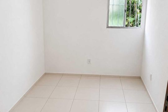 Quarto de casa para alugar com 1 quarto, 50m² em Federação, Salvador