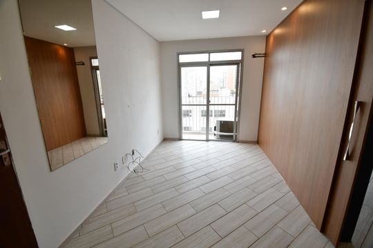 Apartamento à venda com 1 quarto, 55m² em Centro, Campinas