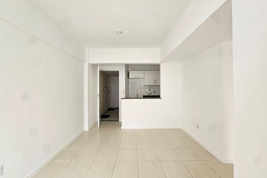 Apartamento para alugar com 2 quartos, 50m² em Luiz Anselmo, Salvador