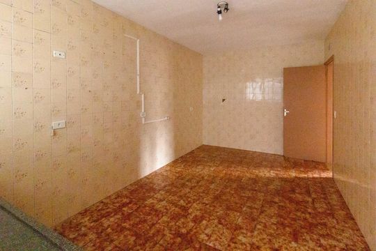 Cozinha de apartamento para alugar com 2 quartos, 90m² em Centro, Guarulhos