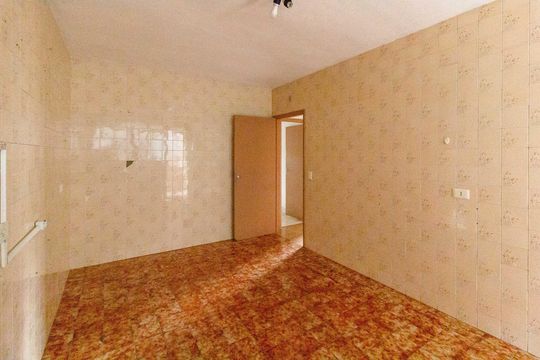 Cozinha de apartamento para alugar com 2 quartos, 90m² em Centro, Guarulhos