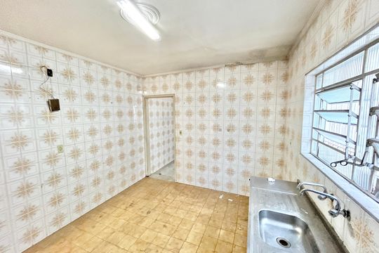 Cozinha de casa à venda com 5 quartos, 125m² em Jardim Peri, São Paulo
