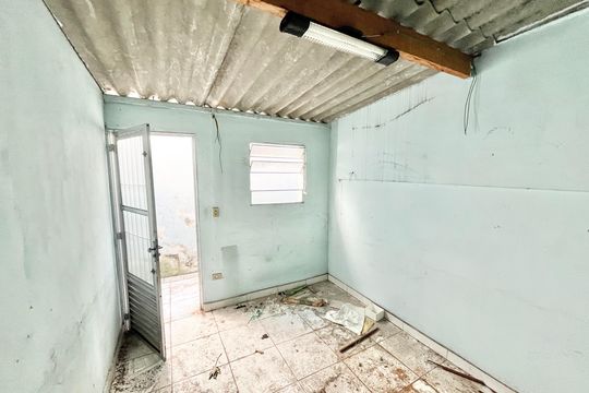 Edícula de casa à venda com 5 quartos, 125m² em Jardim Peri, São Paulo