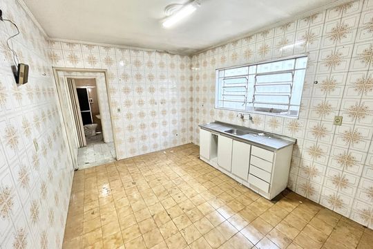 Cozinha de casa à venda com 5 quartos, 125m² em Jardim Peri, São Paulo