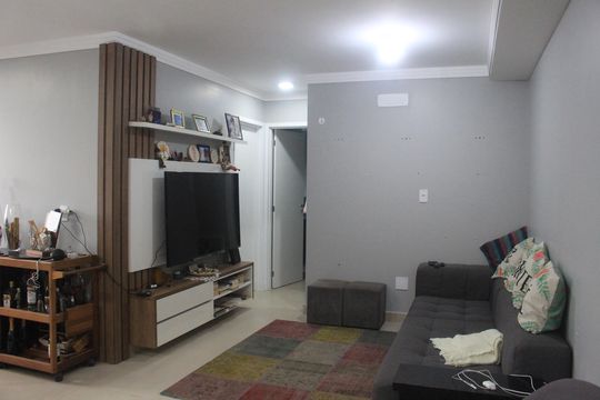 Apartamento para alugar com 2 quartos, 85m² em Fundação, São Caetano do Sul