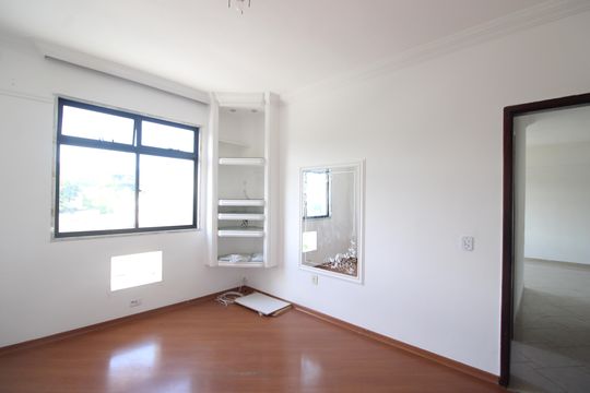 Quarto 2 de apartamento à venda com 2 quartos, 78m² em Jacarepaguá, Rio de Janeiro