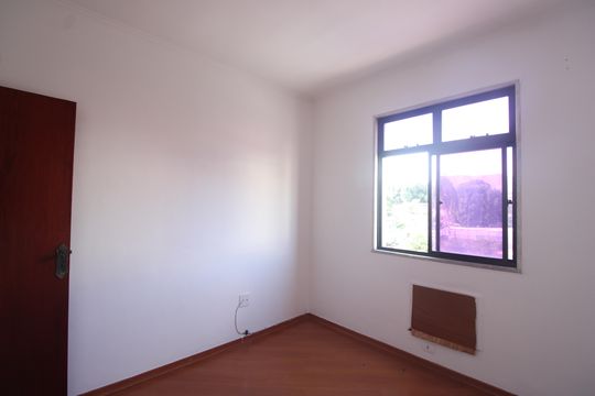 Quarto 1 de apartamento à venda com 2 quartos, 78m² em Jacarepaguá, Rio de Janeiro