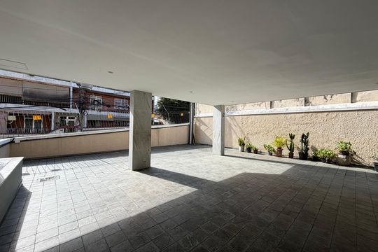 Área comum de apartamento à venda com 2 quartos, 78m² em Jacarepaguá, Rio de Janeiro