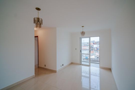 Apartamento à venda com 3 quartos, 70m² em Jardim Luísa, São Paulo