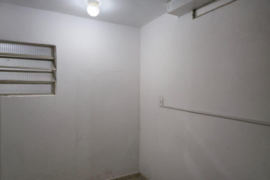 Área de Serviço de apartamento para alugar com 1 quarto, 60m² em Centro, Guarulhos