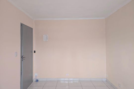 Quarto 01 de apartamento para alugar com 1 quarto, 60m² em Centro, Guarulhos