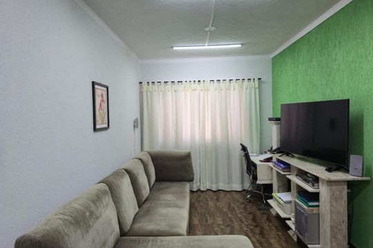 Apartamento à venda com 2 quartos, 76m² em Gopouva, Guarulhos