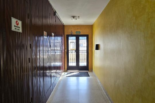 Área comum de apartamento à venda com 2 quartos, 76m² em Gopouva, Guarulhos