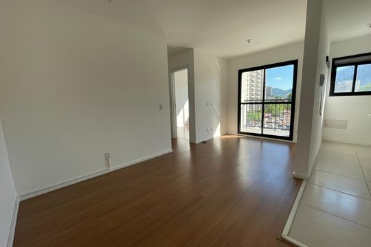 Apartamento à venda com 2 quartos, 67m² em Barra Olímpica, Rio de Janeiro