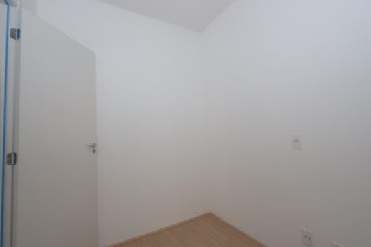 Quarto 2 de apartamento à venda com 2 quartos, 38m² em Cidade São Mateus, São Paulo