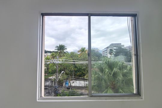 Casa de Condomínio à venda com 2 quartos, 63m² em Taquara, Rio de Janeiro