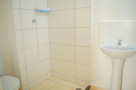 Apartamento para alugar com 2 quartos, 42m² em Residencial Bethel, Goiânia