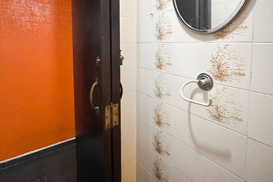 Lavabo de casa à venda com 3 quartos, 166m² em Vila Santa Luzia, São Bernardo do Campo