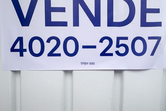 TFBY-593 de casa à venda com 3 quartos, 166m² em Vila Santa Luzia, São Bernardo do Campo
