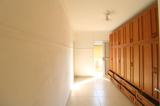 Suíte 2 de casa de condomínio à venda com 2 quartos, 100m² em Vila Marari, São Paulo