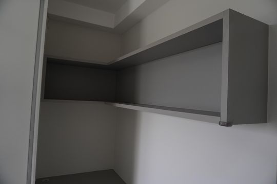 Quarto 1 de apartamento para alugar com 2 quartos, 55m² em Jardim Nossa Senhora do Carmo, Americana
