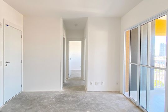 Apartamento para alugar com 2 quartos, 50m² em Vila Osasco, Osasco