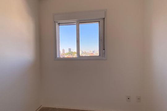 Quarto  de apartamento à venda com 2 quartos, 50m² em Vila Osasco, Osasco